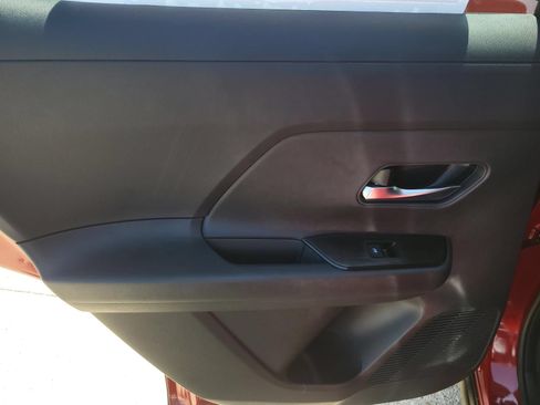 New 2026 Nissan Kicks SV w/ Cold Weather Package FWD image 12