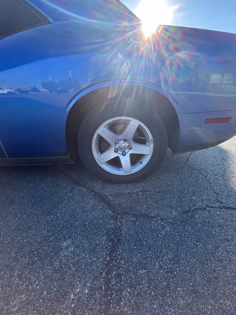 Used 2010 Dodge Challenger SE RWD image 11