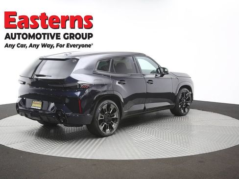 Used 2023 BMW XM w/ M Driver's Package AWD/4WD image 42