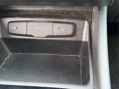 Certified 2022 Hyundai Santa Cruz SEL image 21