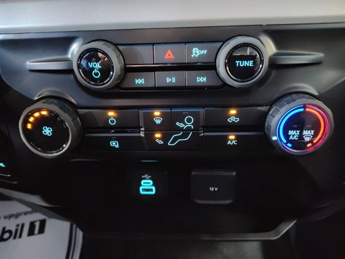 Used 2026 Ford F250 XL w/ STX Appearance Package image 19