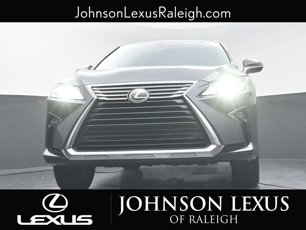 Used 2018 Lexus RX 350 FWD w/ Premium Package image 15