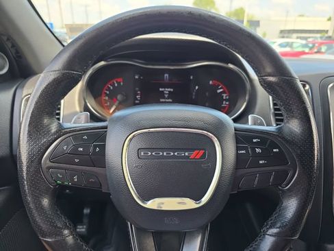 Used 2020 Dodge Durango GT AWD/4WD image 19
