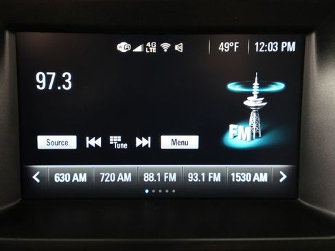 Used 2017 GMC Canyon 2WD Crew Cab w/ Convenience Package image 19