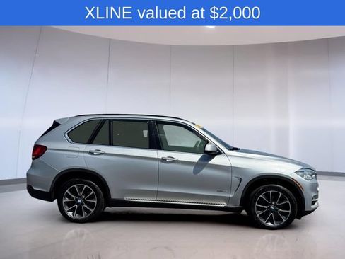 Used 2016 BMW X5 xDrive35i AWD/4WD image 3