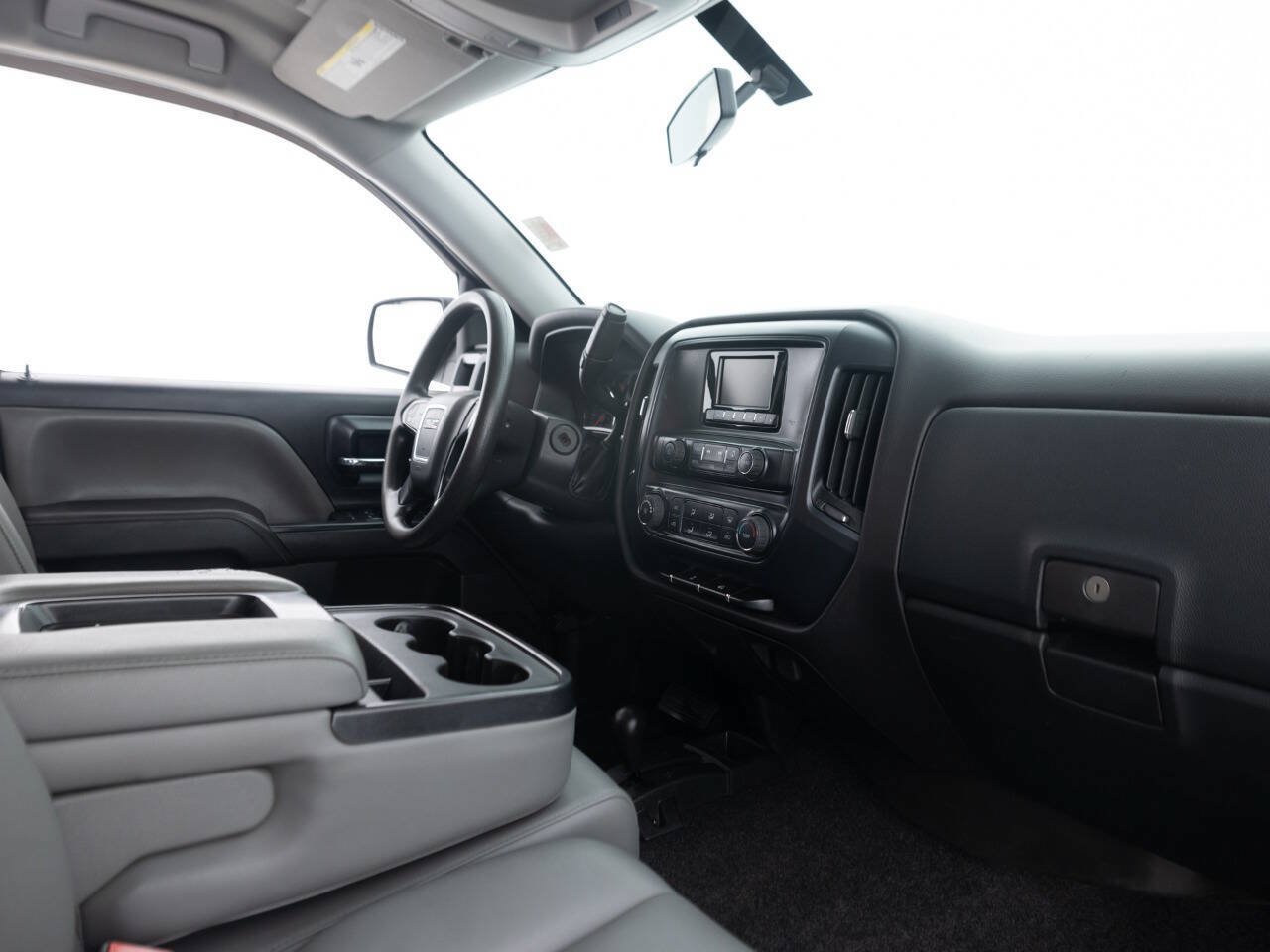 Used 2014 GMC Sierra 1500 4x4 Crew Cab image 31