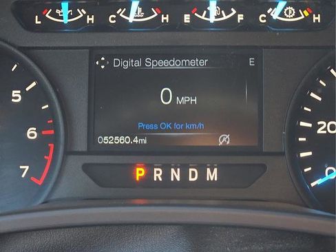 Used 2020 Ford F150 XL w/ Equipment Group 101A Mid AWD/4WD image 30