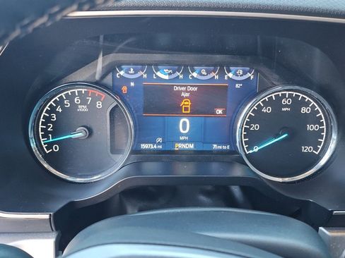 Used 2023 Ford F150 XLT w/ Equipment Group 302A High AWD/4WD image 18