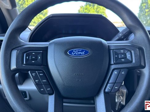 Used 2020 Ford F250 XLT w/ XLT Value Package AWD/4WD image 25
