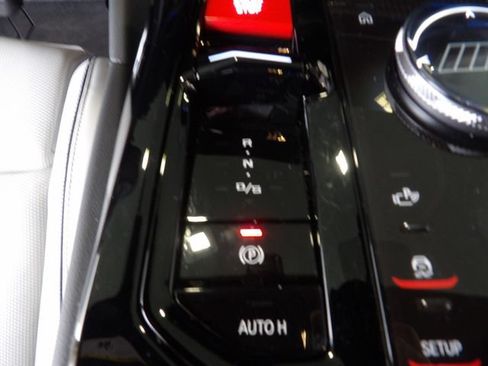 Used 2026 BMW M5 Touring AWD/4WD image 22