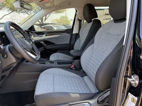 New 2026 Volkswagen Tiguan S image 17