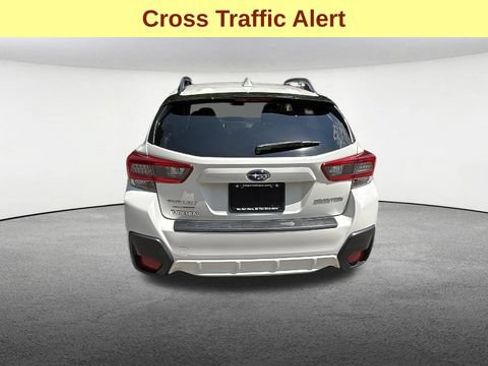Certified 2023 Subaru Crosstrek 2.0i Premium AWD/4WD image 8