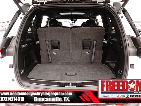 New 2026 Jeep Grand Cherokee L Limited w/ Limited Altitude Package AWD/4WD image 45