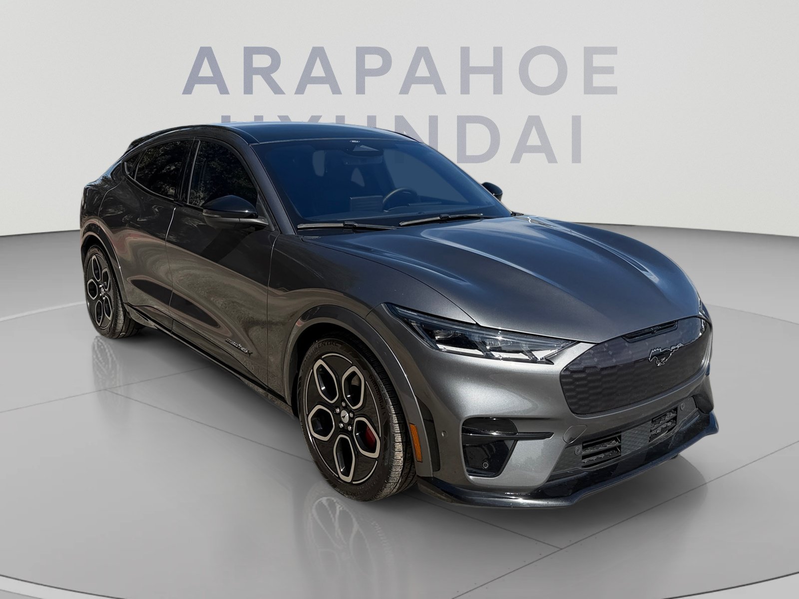 Used 2023 Ford Mustang Mach-E GT AWD/4WD image 7