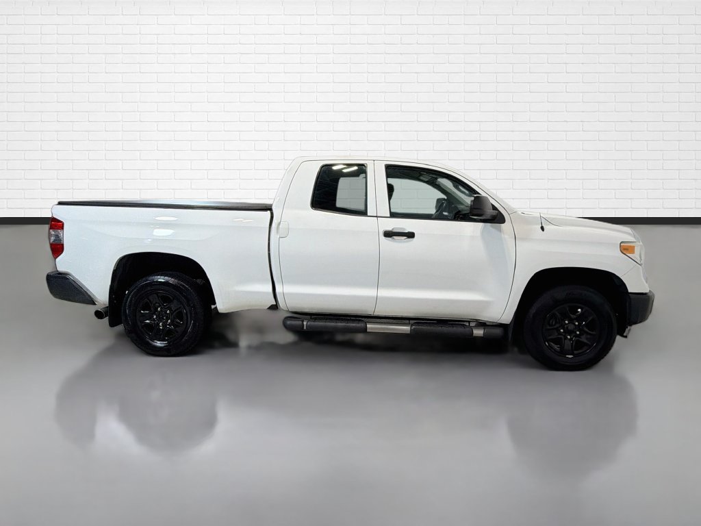 Used 2017 Toyota Tundra SR AWD/4WD image 10