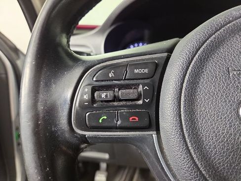 Used 2017 Kia Optima EX w/ Premium Package FWD image 21
