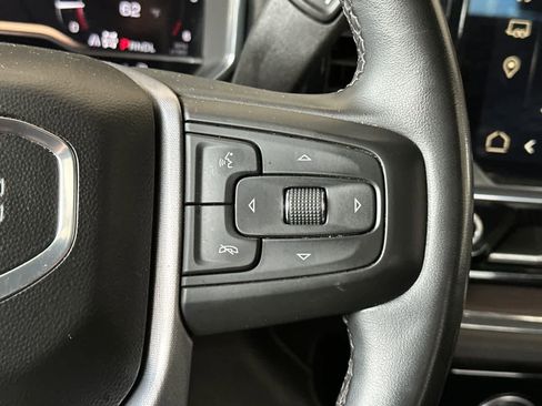 Used 2024 GMC Sierra 1500 SLT image 26