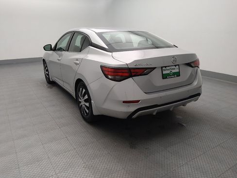 Used 2020 Nissan Sentra S FWD image 6