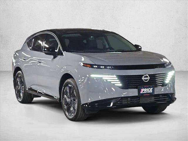 Used 2026 Nissan Murano Platinum w/ Cargo Package AWD/4WD image 3