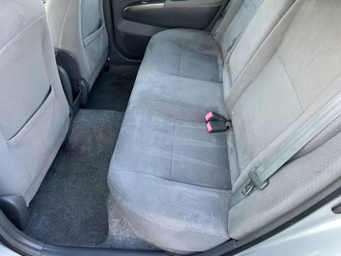 Used 2007 Toyota Prius image 10