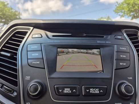 Used 2013 Hyundai Santa Fe Sport 2.0T image 27