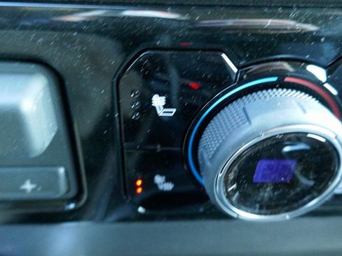 New 2026 Chevrolet Silverado 1500 RST w/ RST All Star Premium Package image 19