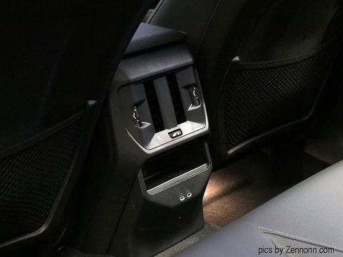 Used 2025 BMW X3 xDrive30i image 14