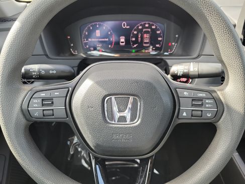 Certified 2023 Honda Accord LX image 22