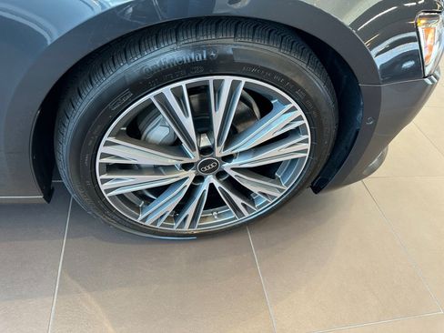 Used 2023 Audi A6 Premium Plus w/ Premium Plus Package AWD/4WD image 25
