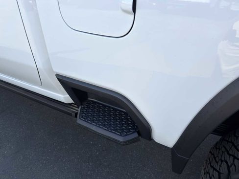 New 2025 Chevrolet Silverado 2500 LTZ w/ Trail Boss Package image 43