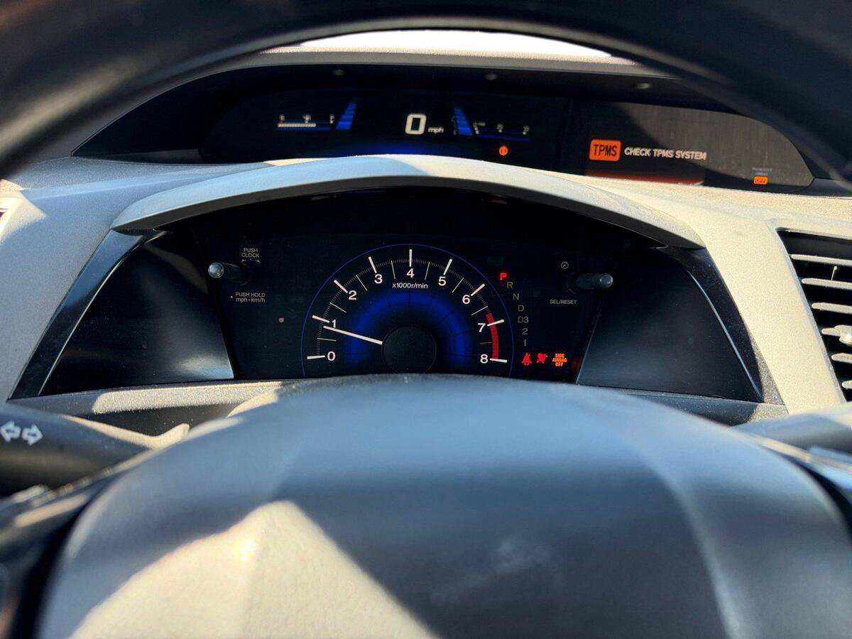 Used 2012 Honda Civic LX image 19