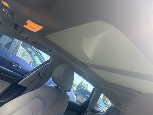 Used 2013 Audi A4 Premium Plus w/ Premium Plus Pkg image 11