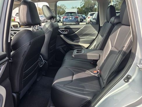 Used 2023 Subaru Forester Limited w/ Popular Package #2 image 12