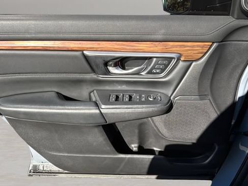 Used 2021 Honda CR-V EX-L image 15