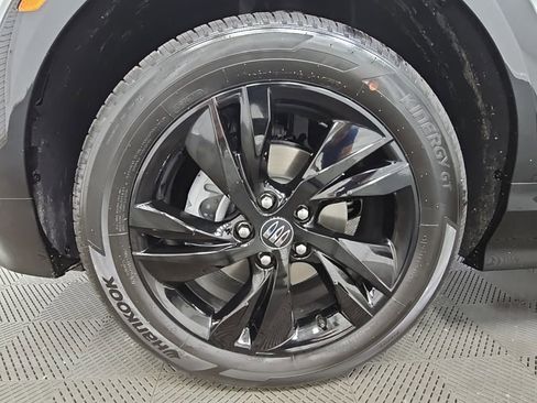 New 2026 Buick Encore GX Sport Touring w/ Advanced Technology Package image 41