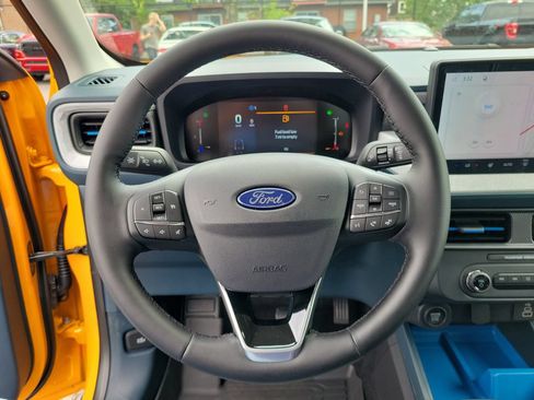 New 2026 Ford Maverick XLT w/ XLT Luxury Package AWD/4WD image 23