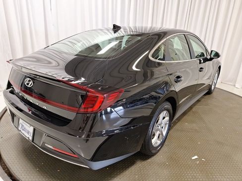 Used 2022 Hyundai Sonata SE image 24