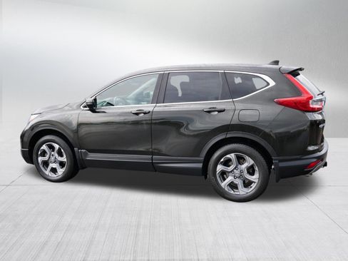 Used 2019 Honda CR-V EX-L image 5