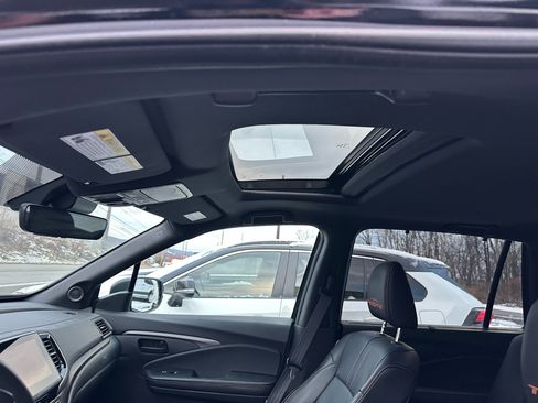 Used 2022 Honda Passport TrailSport image 10