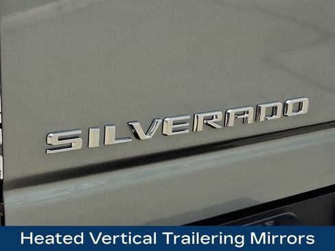 Used 2024 Chevrolet Silverado 2500 LT w/ True North Edition AWD/4WD image 33