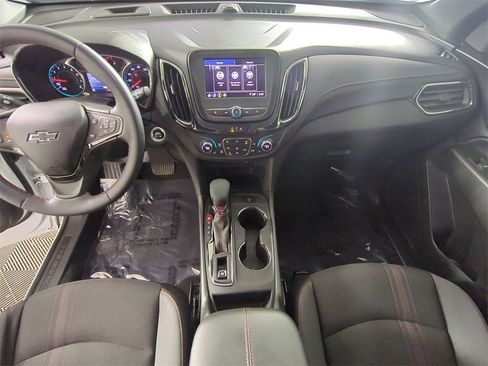 Certified 2024 Chevrolet Equinox RS w/ LPO, Floor Liner Package image 20