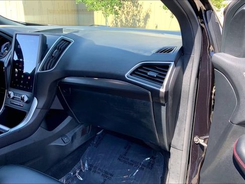 Used 2024 Ford Edge ST-Line AWD/4WD image 15
