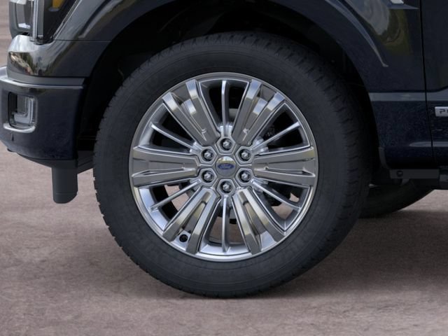New 2026 Ford F150 Platinum AWD/4WD image 19