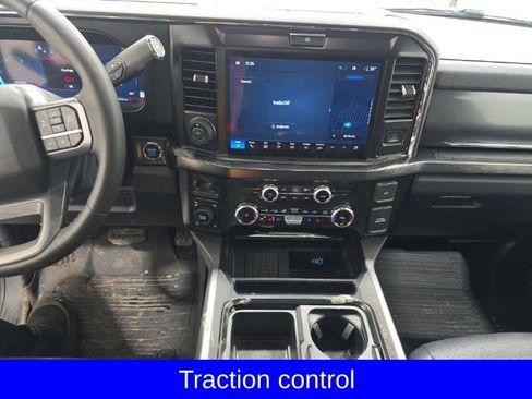 Certified 2026 Ford F250 Lariat w/ Lariat Ultimate Package AWD/4WD image 7