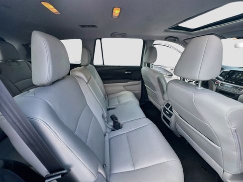 Used 2022 Honda Pilot Special Edition image 28
