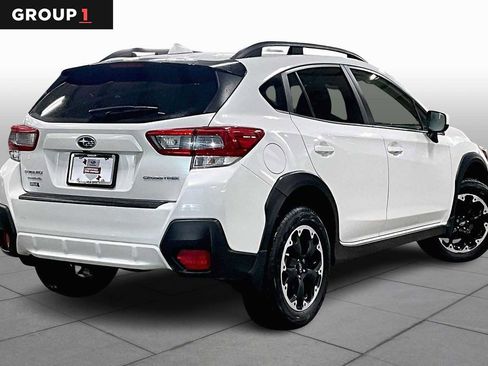 Certified 2023 Subaru Crosstrek 2.0i Premium image 12