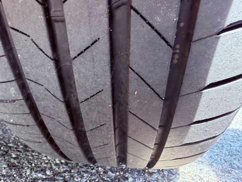 Used 2024 Lexus NX 350 F Sport image 21