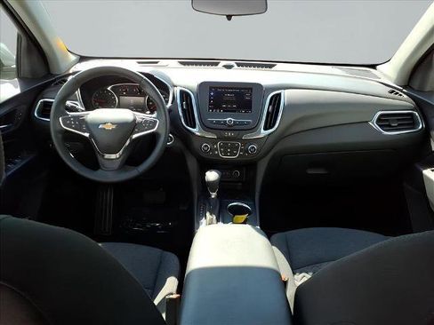 Used 2024 Chevrolet Equinox LT image 29