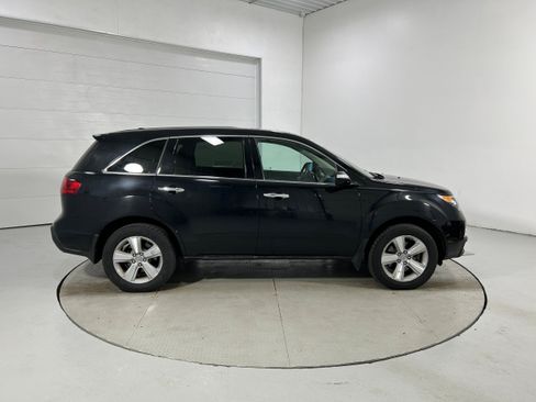 Used 2013 Acura MDX AWD/4WD image 36