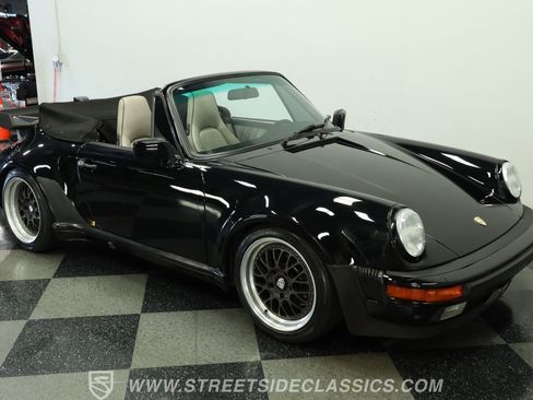 Used 1988 Porsche 911 Carrera image 13